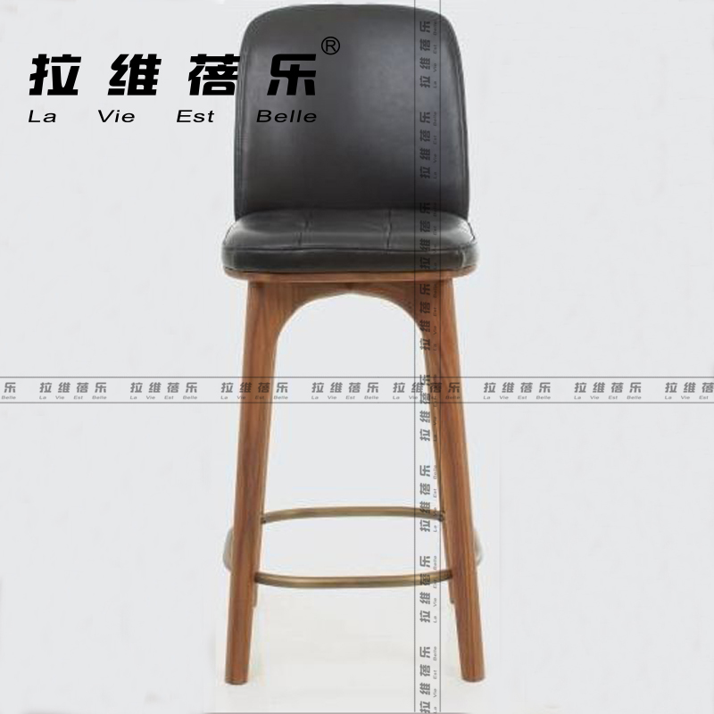 高腳吧椅圖片/高腳吧椅樣板圖 (3)