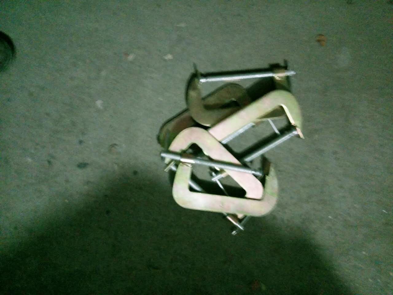卡子、鋁制品卡子價格、優(yōu)質(zhì)鋁制品卡子采購、鋁制品卡子廠家