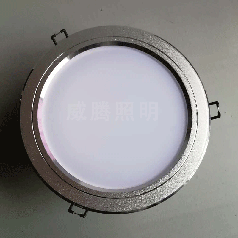 6寸led筒灯 商场照明 6寸led筒灯 商场照明灯具