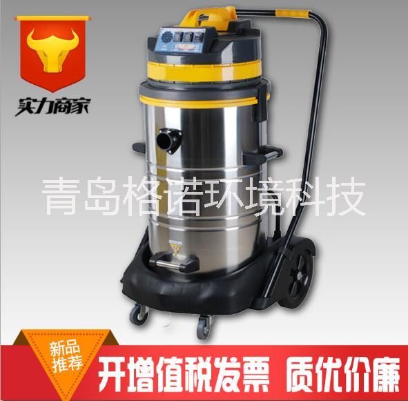 建材包装车间用工业吸尘器吸粉末大功率al3078s