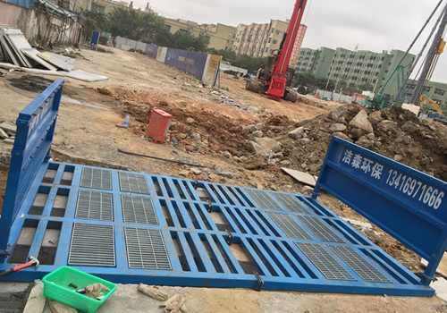 梧州工地沖洗設(shè)備 梧州工地洗車機圖片