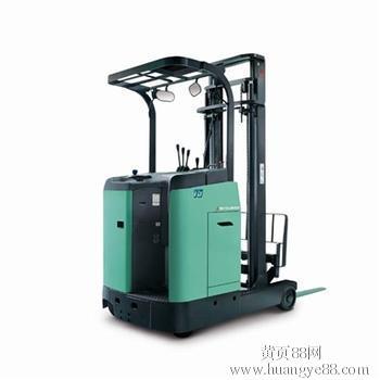 三菱叉車圖片/三菱叉車樣板圖 (4)