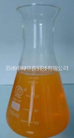 昆山破乳剂切削液污水昆山破乳剂快速油水分离降低COD