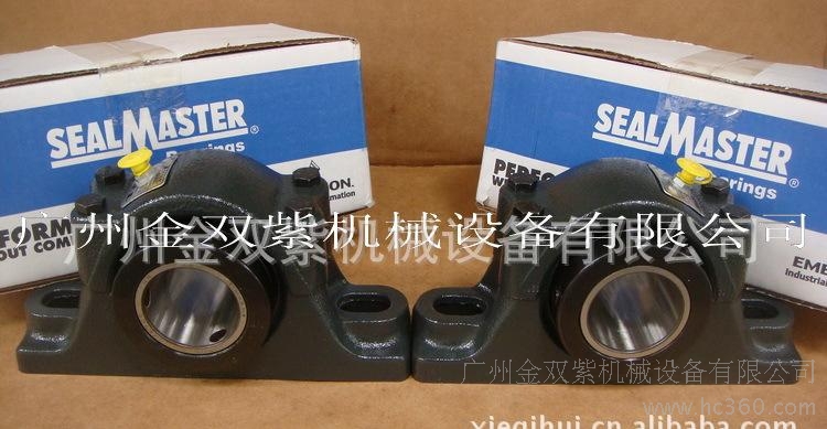 RPB带座系列 现货供应SEALMASTER RPB带座轴承-代理SEALMAS轴承 美国SEALMASTER轴承代理图片