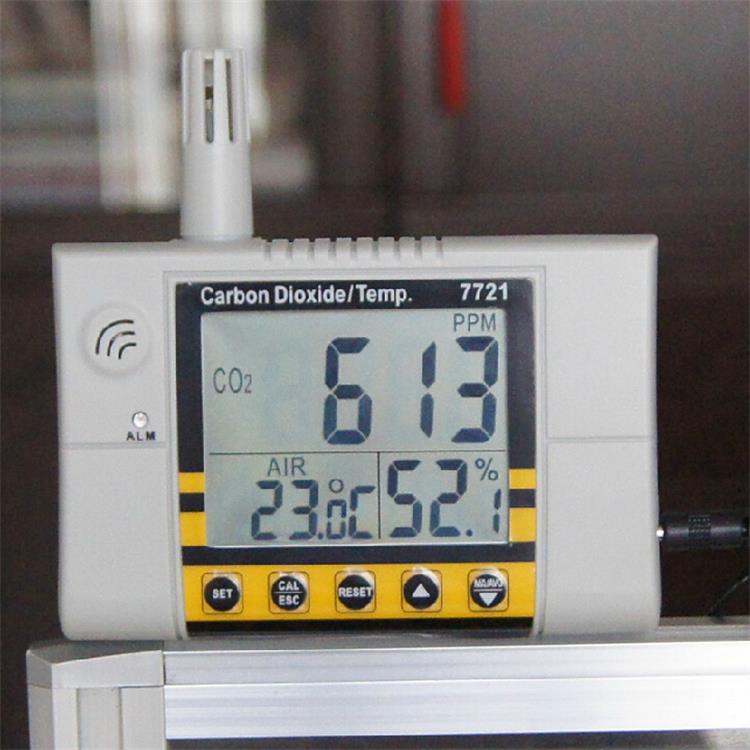 二氧化碳偵測/檢測儀圖片
