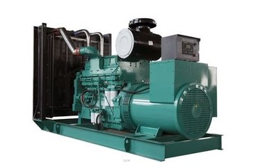 星光/中動(dòng)康沃發(fā)電機(jī)圖片
