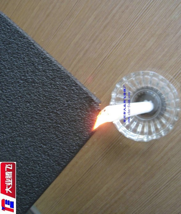 家電隔熱阻燃棉圖片