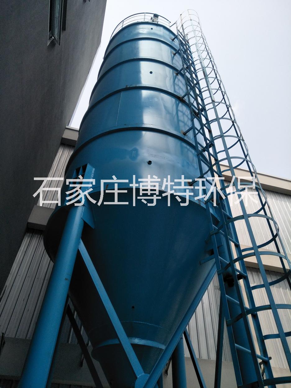 純堿料倉投加裝置圖片