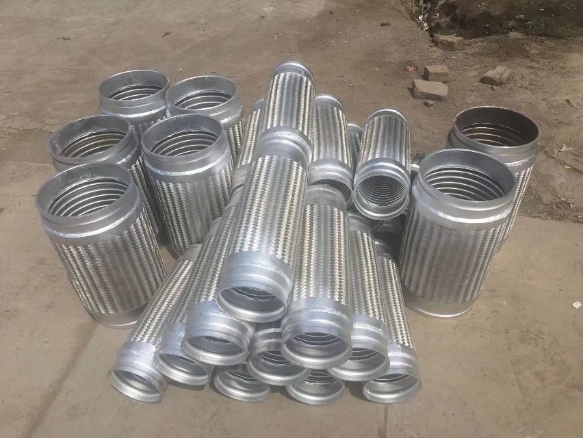 通用補(bǔ)償器圖片/通用補(bǔ)償器樣板圖 (3)