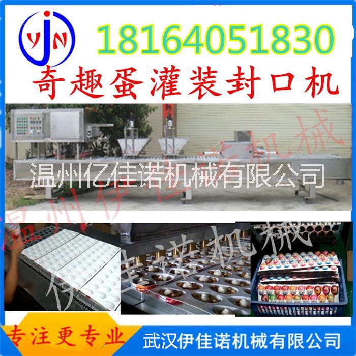 灌裝封口機(jī)圖片/灌裝封口機(jī)樣板圖 (1)