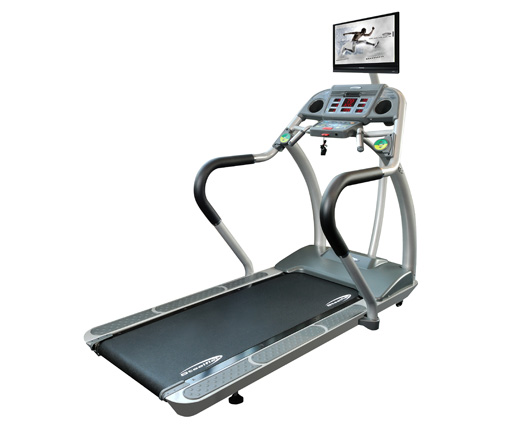 史帝飛PT-10跑步機(jī)圖片