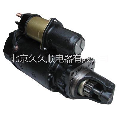 2071551卡特起動(dòng)機(jī)