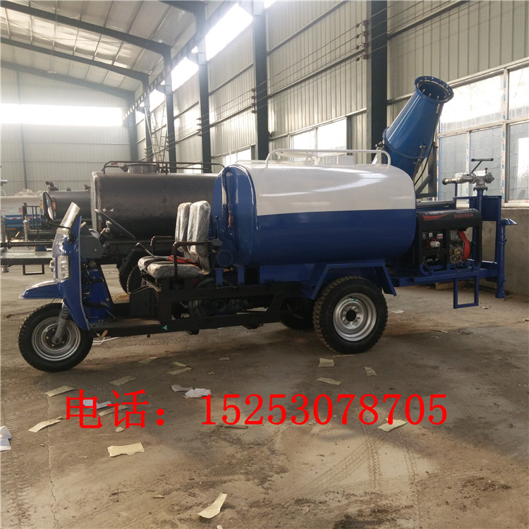 灑水車圖片/灑水車樣板圖 (3)