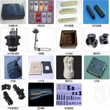 低价现货出售POM美国杜邦100注塑级齿轮拉链凸轮电子电器电子电器图片