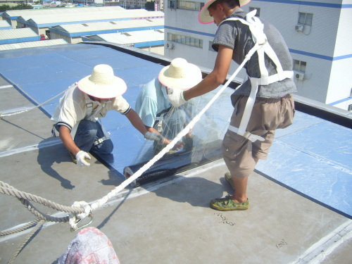 供应工矿厂房屋面防水·工矿厂房屋面防水工程·工矿厂房屋面防水电话图片