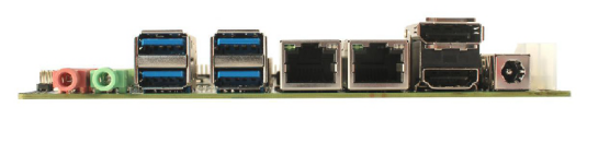 嵌入式工控主板圖片/嵌入式工控主板樣板圖 (4)