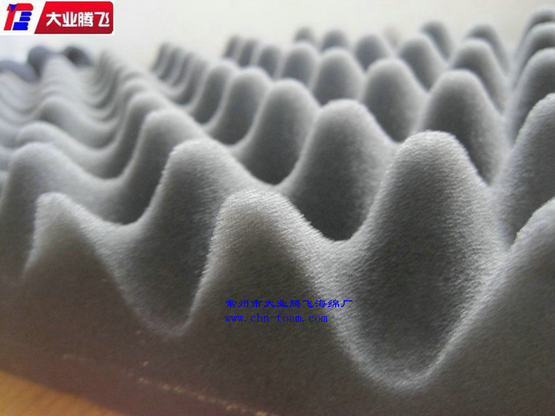 樂器吸音海綿圖片/樂器吸音海綿樣板圖 (1)