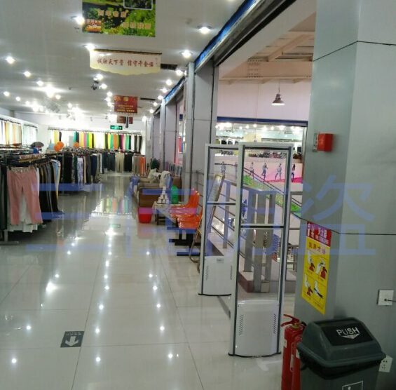 服裝店水晶防盜器圖片/服裝店水晶防盜器樣板圖 (2)