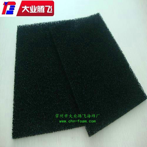 機柜過濾海綿圖片