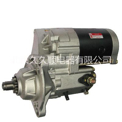 上柴C6121發(fā)電機(jī)圖片/上柴C6121發(fā)電機(jī)樣板圖 (1)