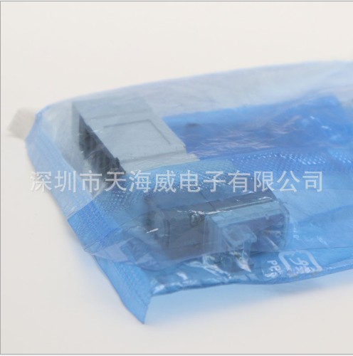 三星SMC SY3140-5LO圖片/三星SMC SY3140-5LO樣板圖 (3)