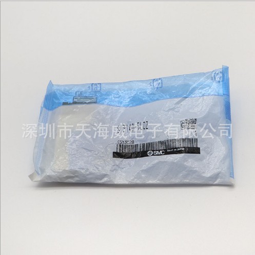 三星SMC SY3140-5LO圖片/三星SMC SY3140-5LO樣板圖 (4)