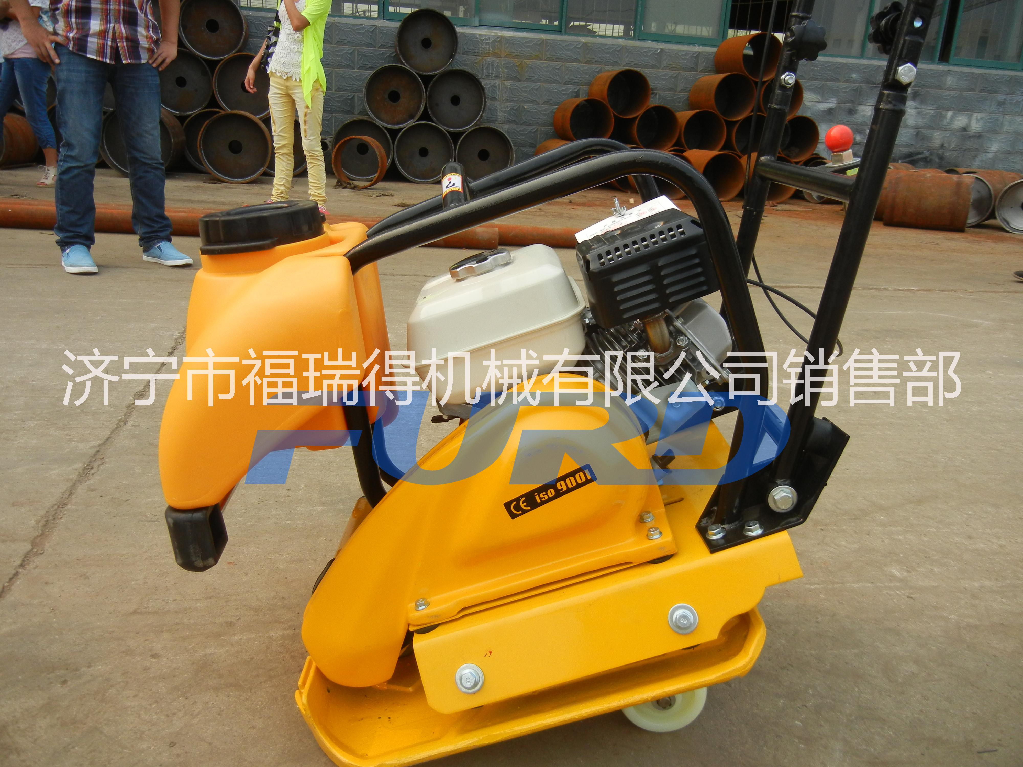 平板夯圖片/平板夯樣板圖 (3)