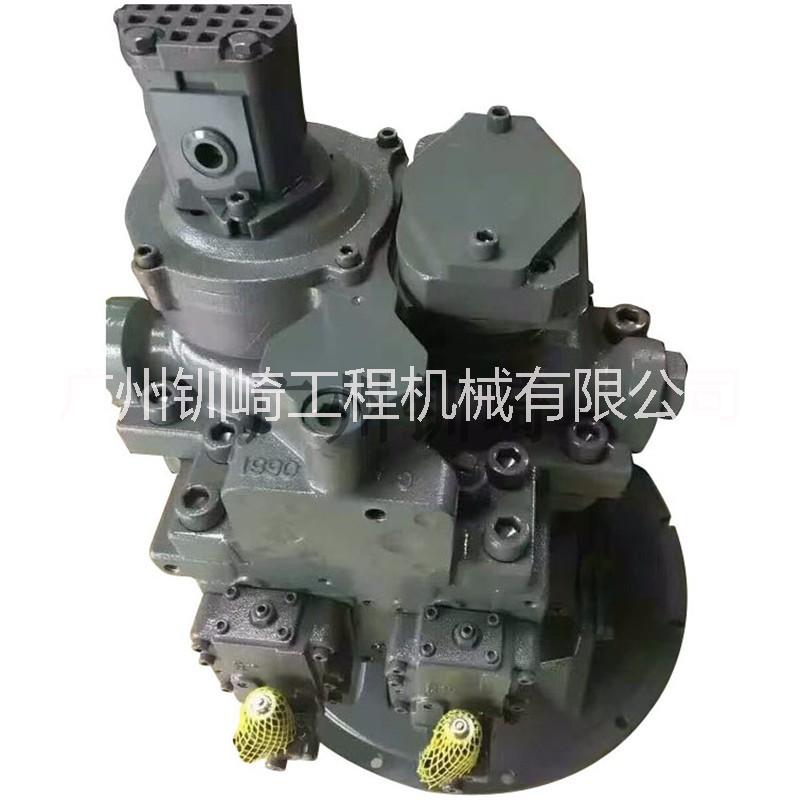 挖掘机配件K5V200液压泵总成