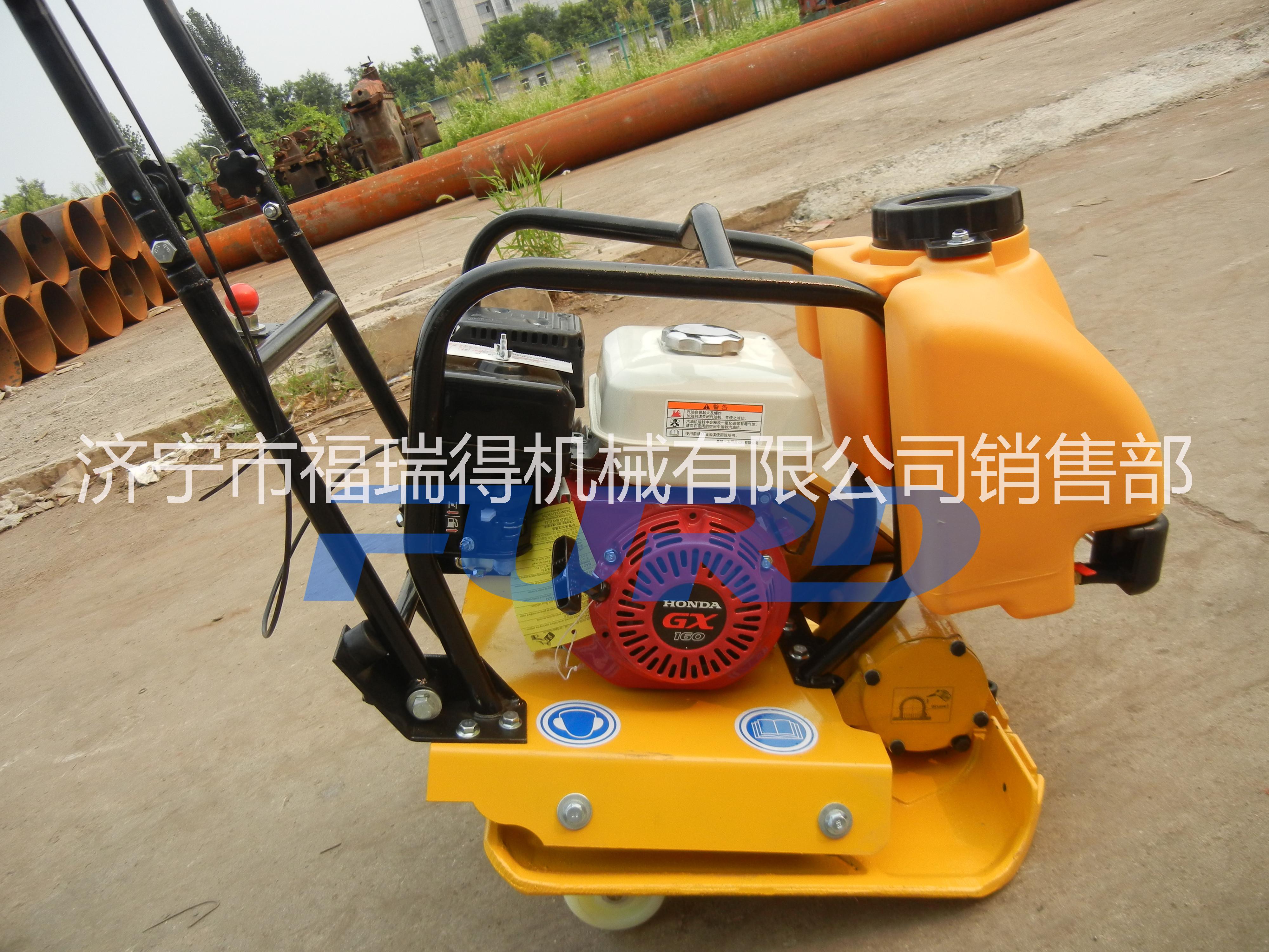 平板夯圖片/平板夯樣板圖 (4)