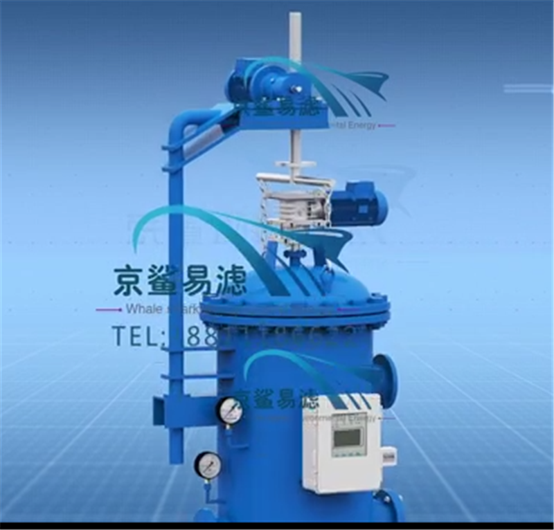 反沖洗過濾器圖片/反沖洗過濾器樣板圖 (3)