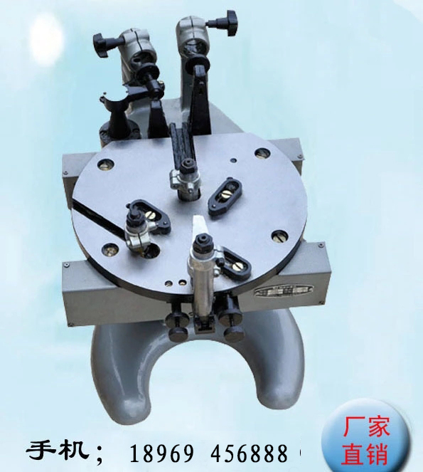 D723圓錐滾子軸承內(nèi)圈滾道測量