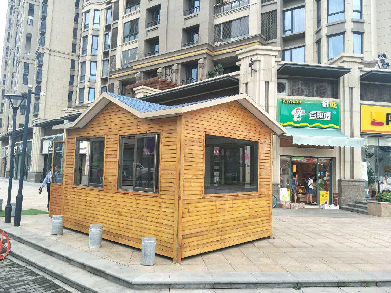 環(huán)保廁所圖片/環(huán)保廁所樣板圖 (4)