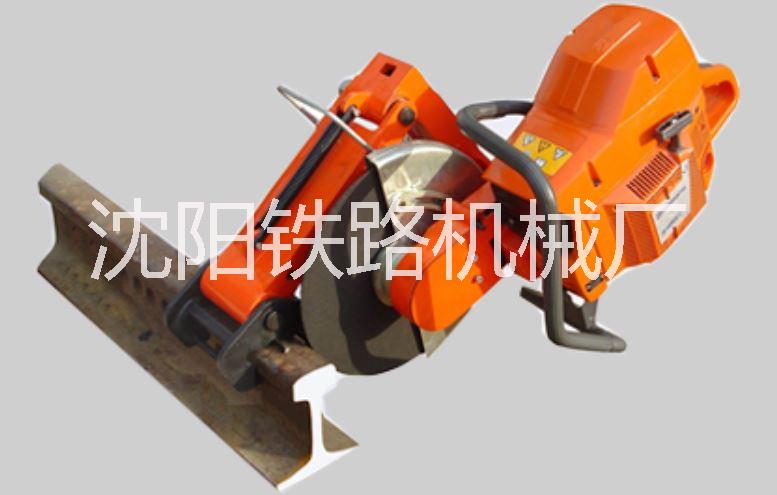 NQG-5.8內燃型切軌機圖片