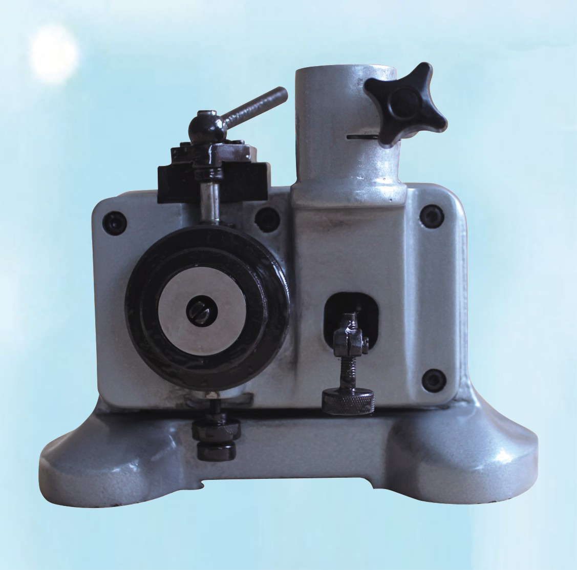 D922軸承套圈內(nèi)徑外徑測量儀圖片