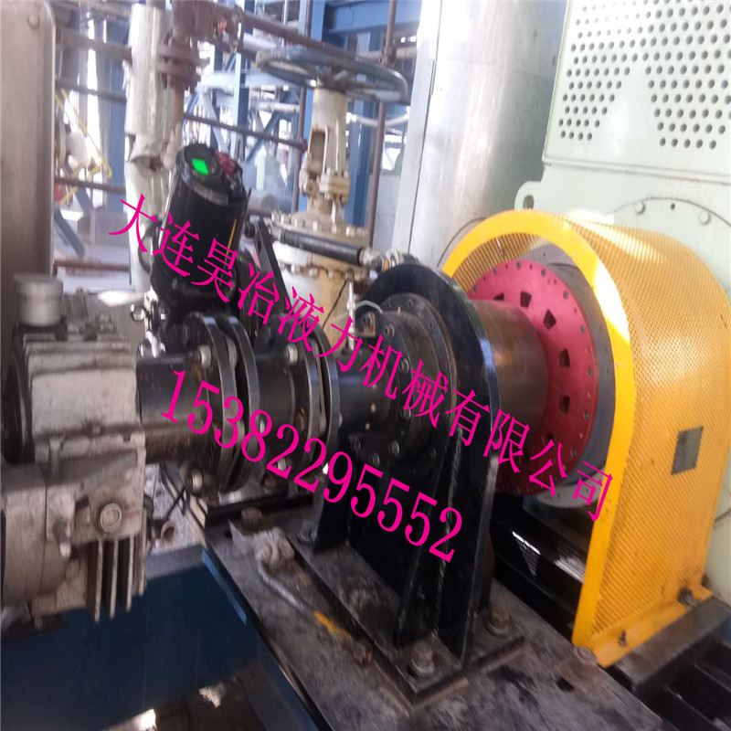 調(diào)速型永磁耦合器HCOT圖片