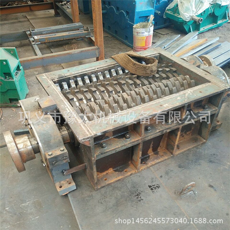 撕碎機(jī)圖片/撕碎機(jī)樣板圖 (4)