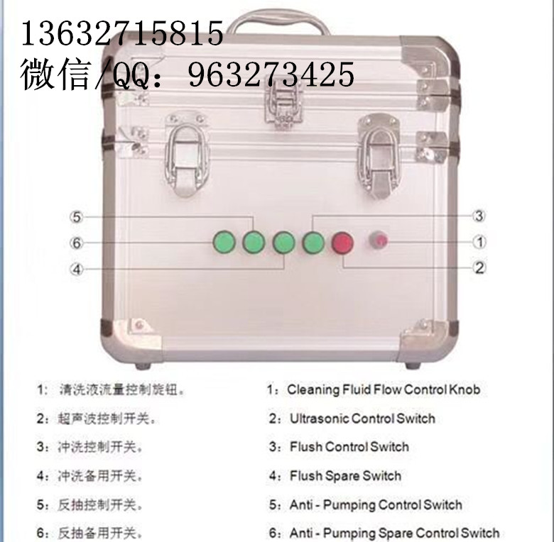 批发UV墨水喷头清洗机 理光G5图片