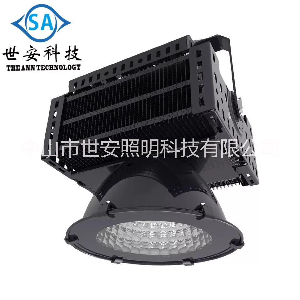 LED塔吊灯500W 户外 球场灯 体育馆灯