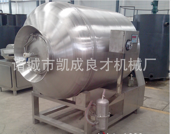 滾揉機(jī)圖片/滾揉機(jī)樣板圖 (3)