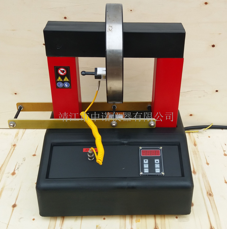 中諾ZNY-2.0軸承加熱器圖片