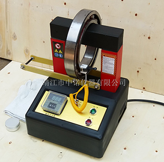 中諾軸承加熱器ZND-1圖片