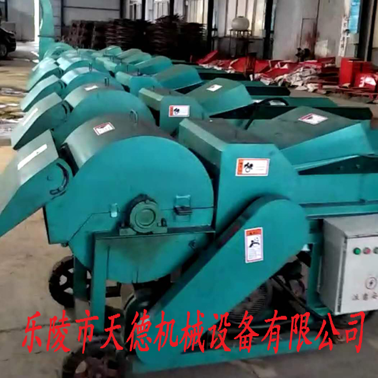 青貯揉絲機(jī)圖片/青貯揉絲機(jī)樣板圖 (2)