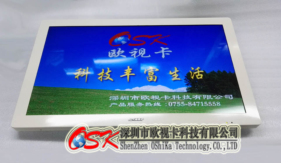 車載播放顯示器圖片/車載播放顯示器樣板圖 (2)