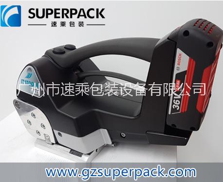 廣州速乘ITA-27電動打包機圖片