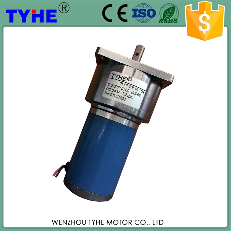 直流減速電機(jī)圖片/直流減速電機(jī)樣板圖 (4)
