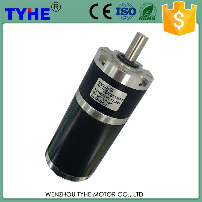 直流行星減速圖片/直流行星減速樣板圖 (2)