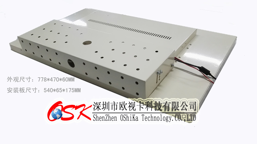 車載播放顯示器圖片/車載播放顯示器樣板圖 (3)