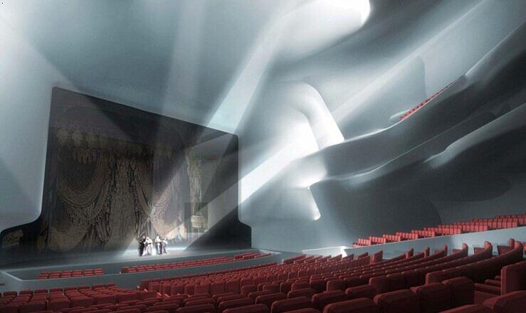 GRG裝飾材料圖片/GRG裝飾材料樣板圖 (2)