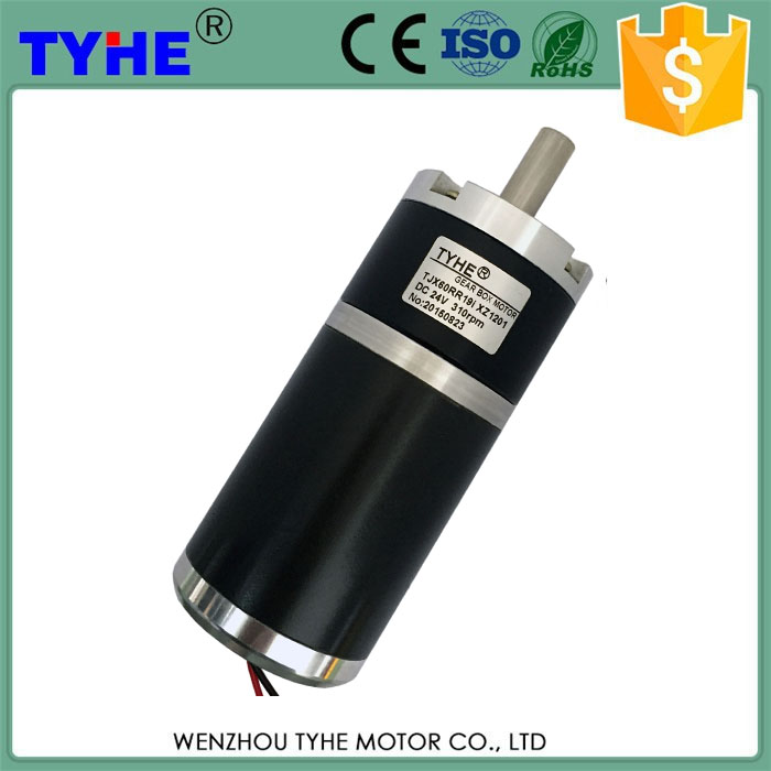 直流行星減速圖片/直流行星減速樣板圖 (3)