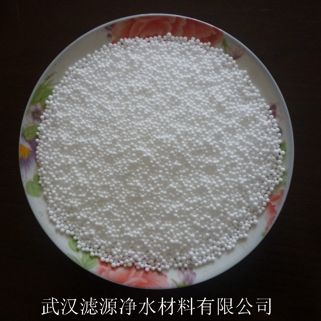 泡沫濾珠濾料圖片/泡沫濾珠濾料樣板圖 (2)